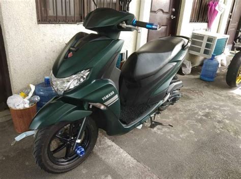 Yamaha Mio Gravis Used Philippines