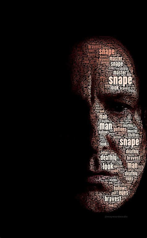 Severus Snape S House Sanpe Harry Potter HD Phone Wallpaper Pxfuel