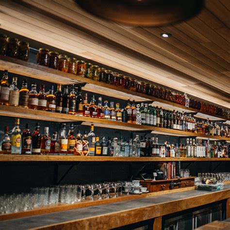 Lockwood Bar | Wicked Night Life Tours