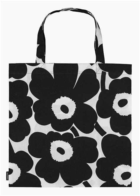 Marimekko Pieni Unikko Bag