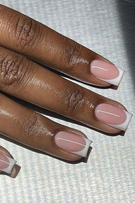 Best Square Short Nails You Must Try This Year