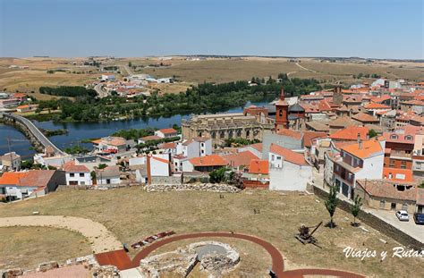 Te Muestro Los Pueblos Bonitos Cercanos A Alba De Tormes GudMornin