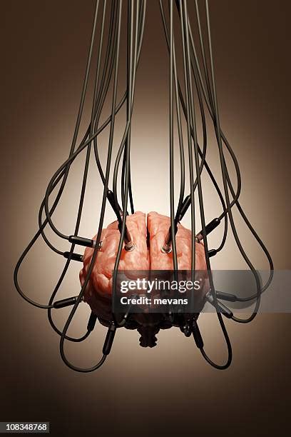 Robot Wires Photos And Premium High Res Pictures Getty Images