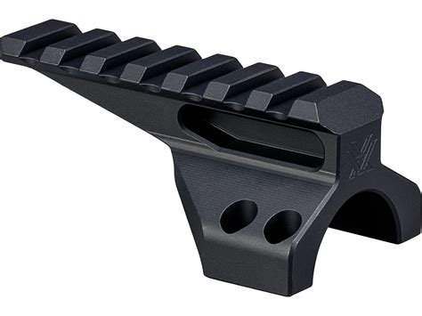 Vortex Optics Precision Diving Board Picatinny Mount Vortex Precision