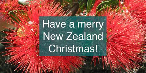 What makes a New Zealand Christmas special? - Languages International