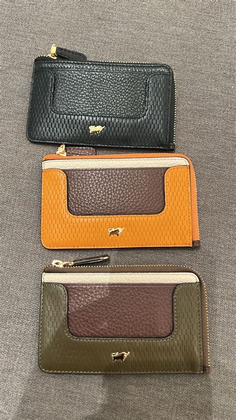 Jual Braun Buffel Original PRAIRIE Small Pouch Kota Batam Ishop