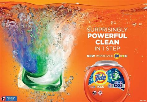 Tide Coupons - STOCKPILING MOMS™