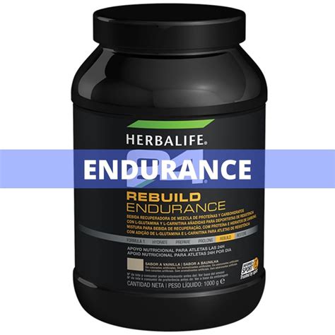 REBUILD STRENGTH RECUPERADOR MUSCULAR EcoBatidos