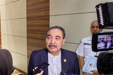 LPSK Jumlah Permohonan Perlindungan Meningkat 232 Persen Pada 2022