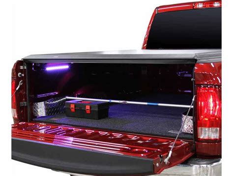 Access Led Truck Bed Cargo Light Strip Realtruck