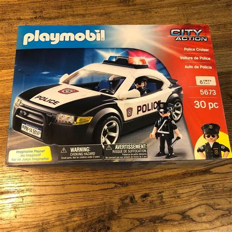 Amazon Co Jp Police Cruiser City Action