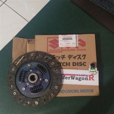 Jual Kopling Set Suzuki Karimun Kotak Di Lapak Wiferwagonr Bukalapak