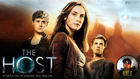 The Host (2013) wallpapers, Movie, HQ The Host (2013) pictures | 4K ...