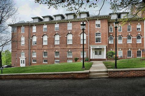 Hargrave Military Academy: Sanford Hall - Blair Construction