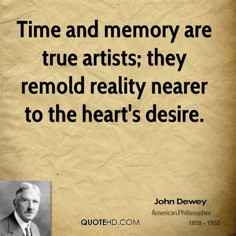 John Dewey Quotes. QuotesGram