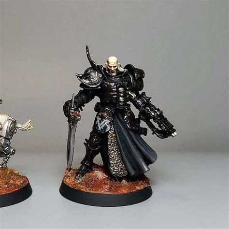 Pin By Mackenzie Lee On Imperial Or Chaos Warhammer Art Fantasy