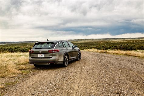 Buick Regal Tourx Wagon Specs Technical Data Gm Authority