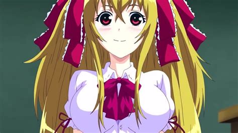 Dorei Usagi To Anthony The Animation Episode 1 Watch Free Hentai In