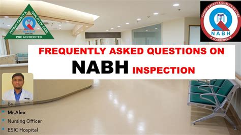 Frequently Asked Questions On Nabh Inspection Nabhquestions