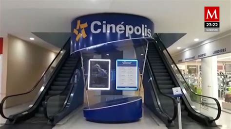 Reapertura De Cines En Acapulco Grupo Milenio