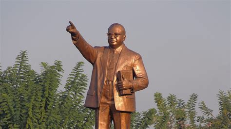 Mahaparinirvan Diwas 2021 Interesting Facts About Br Ambedkar On His