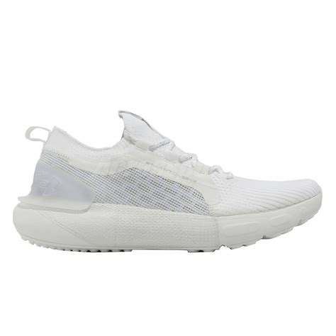 Under Armour HOVR Phantom 3 SE UA White Men Road Running Shoes 3026582