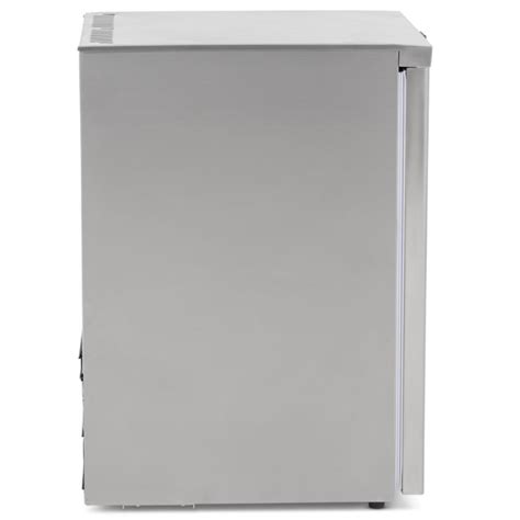 Ucr Under Counter Stainless Steel Refrigerator L