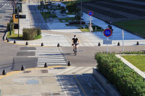 Se Lanz La Convocatoria Al Reconocimiento En Movilidad Sustentable Y