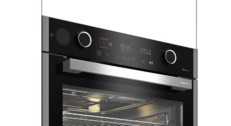 GEBD19403BPH Cuisson Four Encastrable GRUNDIG