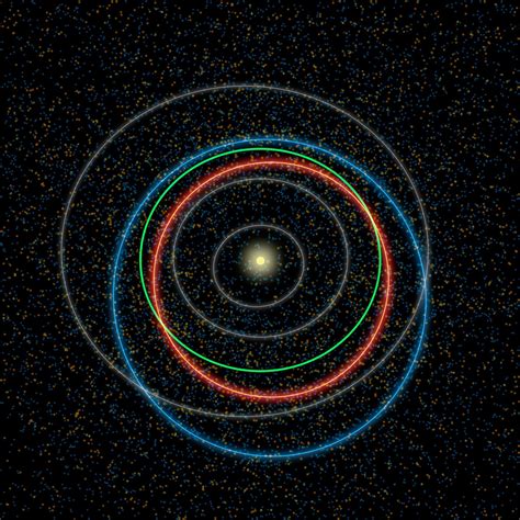 Moons - NASA Science