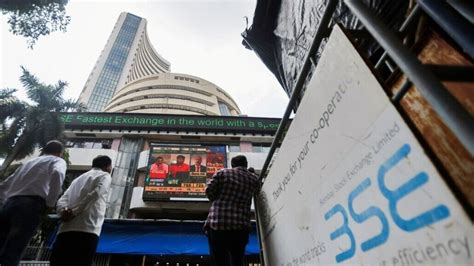 Sensex Nifty Hit Record Highs As Investors Track Q1 Earnings India Today