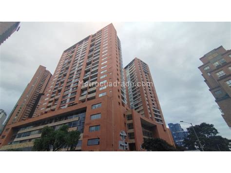 Venta De Apartamento En Centro Internacional Bogot D C M