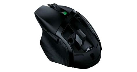 Razer Basilisk X HyperSpeed egér Jobbkezes Bluetooth Optikai 16000 DPI