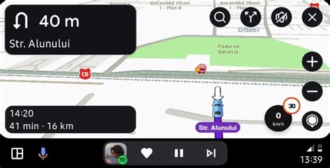 Using Waze On Android Auto Is Suddenly Much Harder Autoevolution