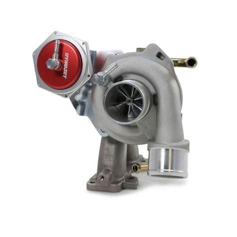 Turbocharger Kit for Polaris RZR XP Turbo | Dynojet