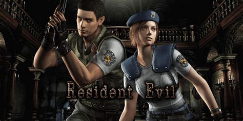 Resident Evil Village Cosas Que No Sab As Sobre El Pasado De Chris