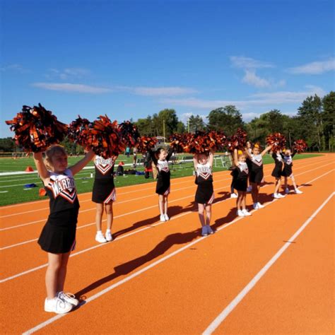 Wayland Weston Youth Football And Cheer Powered By Teamlinkt