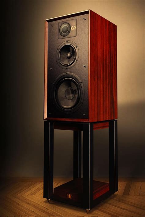 Wharfedale Linton Th Anniversary Im Test Fidelity Online