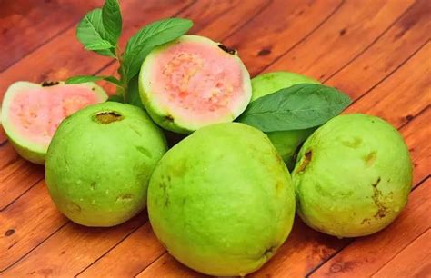 Its All In The Name You Say Guayaba And I Say Guava