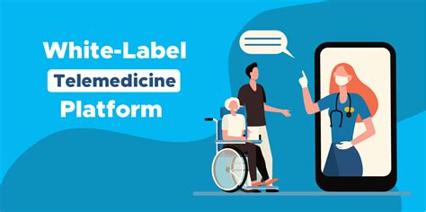 White Label Telemedicine Platform Vcdoctor