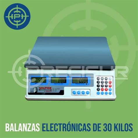 Las Mejor Balanza Electrónica en Cusco en Perú Balanzas Precisur