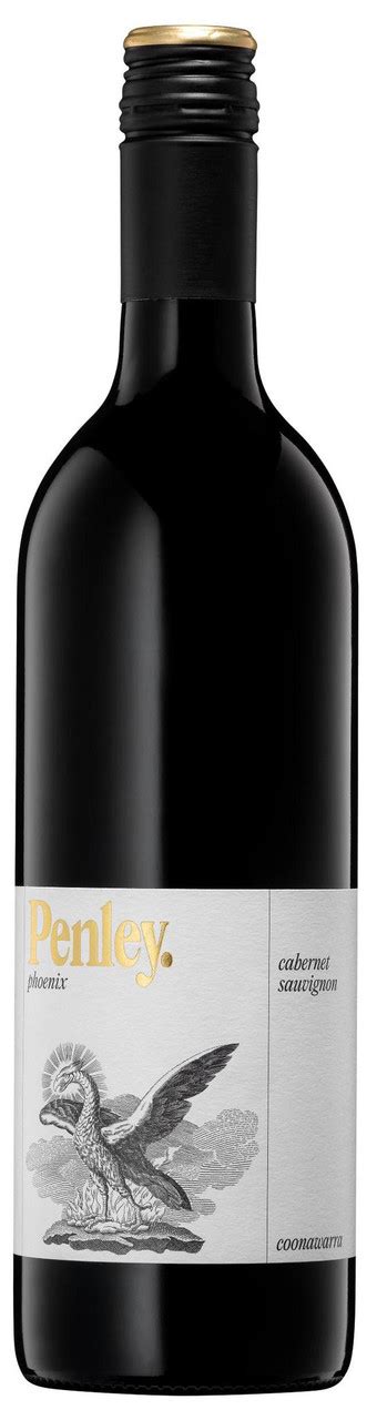 Penley Estate Phoenix Cabernet Sauvignon - Artale & Co