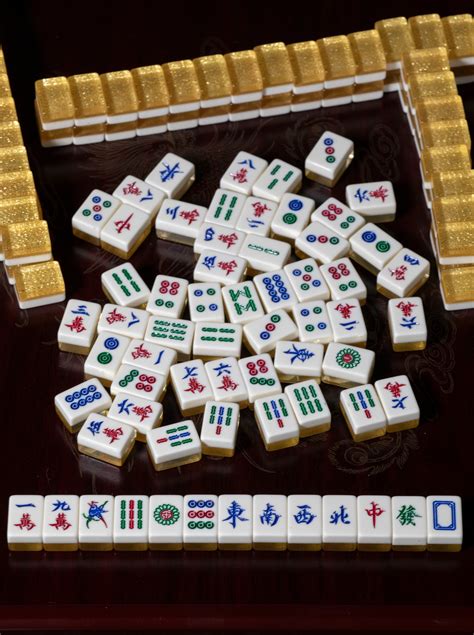 Mahjong: Latest News and Updates | South China Morning Post