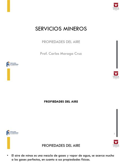 Propiedades del Aire | PDF | Humedad | Gases