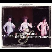 The Supremes The Temptations Bit Of Liverpool A TCB