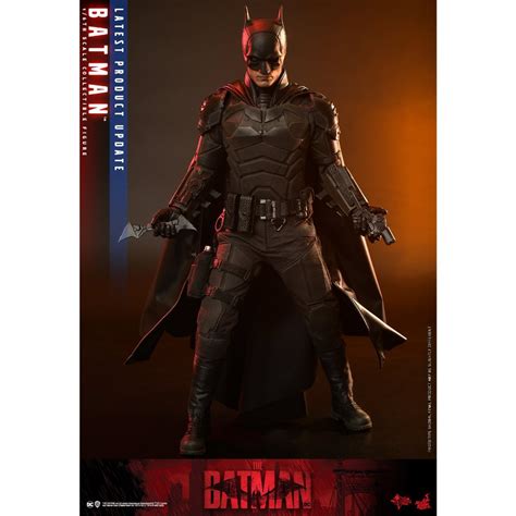 Hot Toys MMS The Batman Batman Shopee Thailand