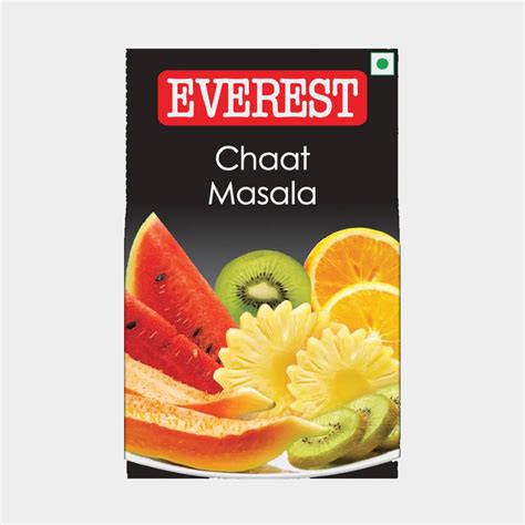 Everest Chat Masala Vishal Mega Mart India