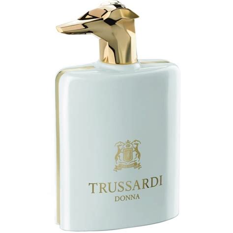 Женские духи Trussardi Donna Eau de Parfum Intense — купить в интернет ...