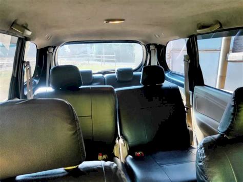 Daihatsu Xenia M Deluxe Dijual Co Id