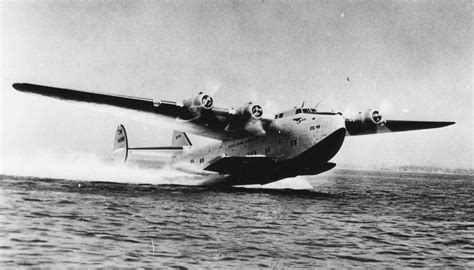 Pan American – Port Washington Aviation History | Flying boat, Boat, Aircraft